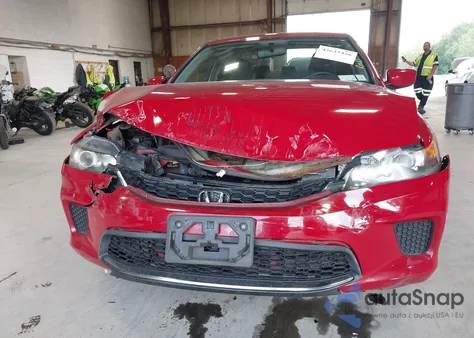 2015 Honda Accord Lx-S z USA, uszkodzony, nr VIN 1HGCT1B36FA015852